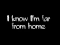 Bullet For My Valentine - ''Hearts Burst Into Fire'' Acoustic Lyric Video