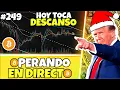 BITCOIN EN COMA, LLAMEN A UN MEDICO 😵 BONOS CON PIONEX Y BINGX💲TRADING EN VIVO de BTC DIRECTO #btc