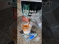Download Lagu Kopi Susu ala Cafe di Rumah, Lebih Hemat dan Praktis dengan Moka Pot! #coffee #homebrewing #mokapot