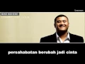 Download Lagu Mike Mohede   Sahabat Jadi Cinta Lyrics