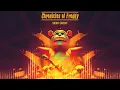 SCRATON - Chronicles of Freddy (Short Circuit)