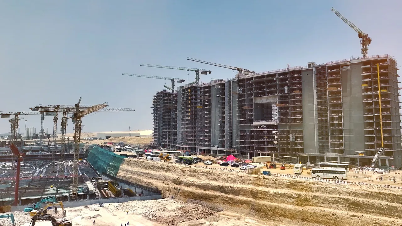 Lagoon Beach View | Rare Unit | Serene Community - YouTube thumbnail