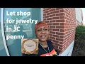 Let shop for Jewelry in JCPenny