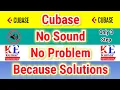 Download Lagu how to fix audio problem in Cubase | output sound not working on Cubase - In Hindi