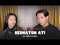 Download Lagu KEDHATON ATI - Bagas Septa feat Maharani Aulia || Cover Akustik