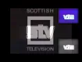 Regional ITV Logos Sparta Remix