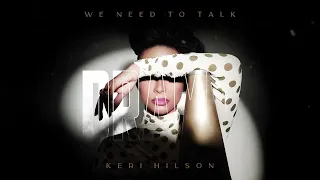 Keri Hilson - "Again" (Official Visualizer)