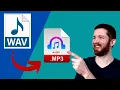 Download Lagu Cara Mengonversi File Audio WAV ke MP3 (dan sebaliknya) Gratis (di PC atau Mac)