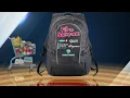 Fill the Backpack Volunteers keep program running all year