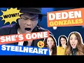 Download Lagu WOW!! Italian girls react to DEDEN GONZALES \