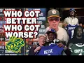 Consensus Draft Grades Which NFL Teams Murdered the Draft