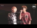 Download Lagu [BANGTAN BOMB] BTS' Vocal Duet 'SOPE-ME' Stage behind the scene - BTS (방탄소년단)