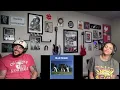BEE GEE VIBES!| FIRST TIME HEARING Blue Magic -  Sideshow REACTION