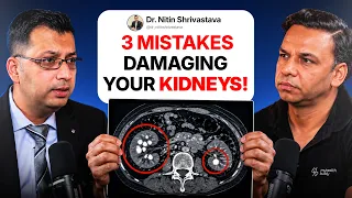 Truth About Kidney Stones, UTIs, Prostate Cancer and Men's Sexual Health - Top Urologist Explains