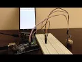 Gas Sensor with HANA Cloud Platform