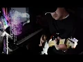 Download Lagu Pink Floyd - Comfortably Numb - Kai Jetrin (Guitar Cover)
