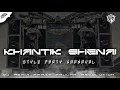 Download Lagu DJ KHANTIK SHENAI BASS TULOP SPEK BATTLE PAULKA REVOLUTION