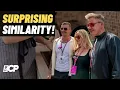 Adam Peaty reveals girlfriend Holly s surprising similarity to Gordon Ramsay Entertainment News