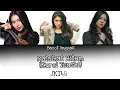 Download Lagu JKT48 - Kuroi Tenshi (Malaikat Hitam) [Color Coded] {Gracia, shani,Zee}