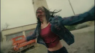 Ada’s Last Dance | Horror Short Film (Starring May J Lee)