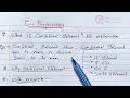 C Conditional Statements Learn Coding