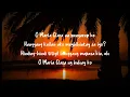 Magnus Haven - Maria Claria (Lyric Video)
