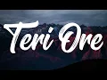 Anil Bheem - Teri Ore (Official Audio) Sarika Mahabir Ft. Scarface