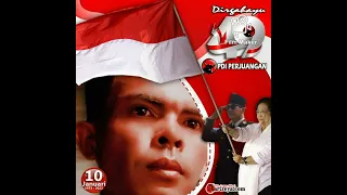 Download DARAH JUANG power metal version feat pidato ir. soekarno MP3