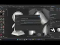Substance Painter Custom Export Tool