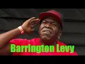 Barrington Levy | Reggae Lovers Rock | The Best Reggae Music