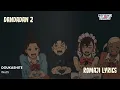 Download Lagu Dandadan  Ending 2 FULL | WurtS - Doukashiteru | Dandadan Ending Theme | Romaji Lyrics