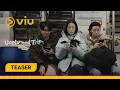 TEASER Unplanned Trip Limited Edition Park Seojoon Jung Yumi Choi Wooshik Viu