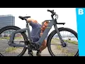 Download Lagu Deze 'tank' van een E-BIKE rijdt geweldig!