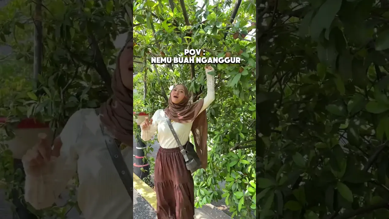 Ambil jangan gaes🤣