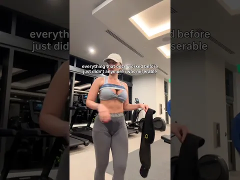 GET ABS & SCULPT YOUR BODY 🔥 #workout #abs #pilates
