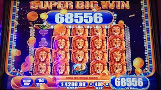 Download SUPER BIG WIN AND KING OF AFRICA BONUSES MP3