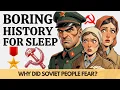 Download Lagu Sejarah untuk Tidur: Kebenaran Tersembunyi tentang Kehidupan Soviet | Dongeng Sebelum Tidur