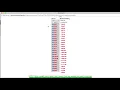 Print Brackets - Individual