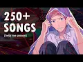 Ranking Enstars Unit Songs I now know 7 people