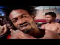 Jermaine Dupri - Welcome To Atlanta (Dirty Video)