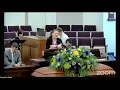 Norman Inman Funeral