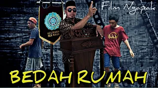 Download Bedah Rumah||Film Pendek Komedi||Kolab Bareng Wong Nderik Milenial MP3