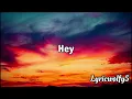 Hug me ~ Pharrell Williams & Trey Parker (Lyrics)