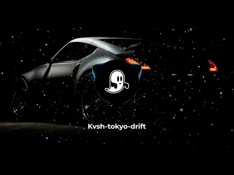 Download MP3 kvsh tokyo drift (1 HouR)