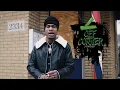 TGOD Skkooby - Federal Off The Corner Showcase SHOT BY amacfilmproduction