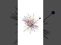 Amazing Turtle Graphics Program in Python