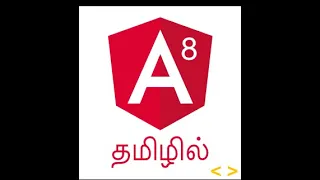 Angular 8 for beginners Create new project Tamil