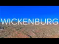 Wickenburg Arizona Real Estate Tour 4K Best Neighborhoods To Live In 2026 Multifamily Investing
