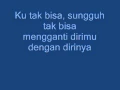 Download Lagu Padi - Semua Tak Sama.wmv