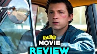 The Devil All the Time Movie Review